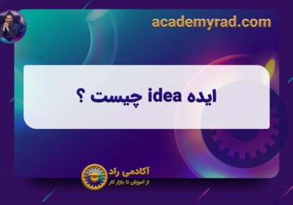 ایده idea